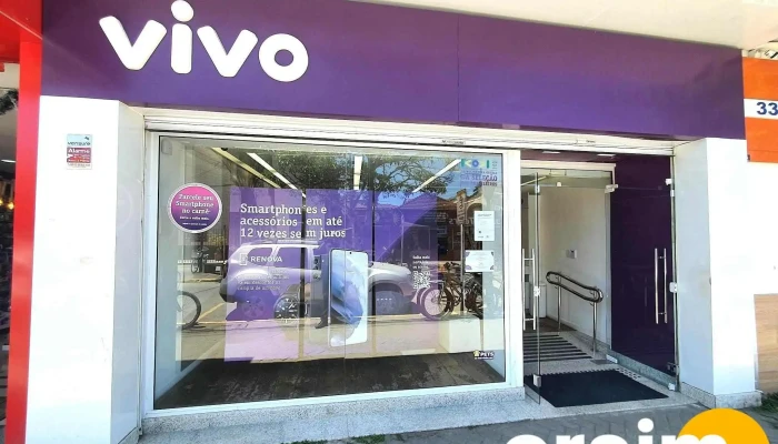 Loja Vivo -  Tudo - Paraty