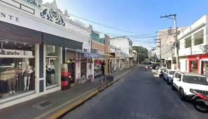 Loja Vivo -  Tudo - São Fidélis