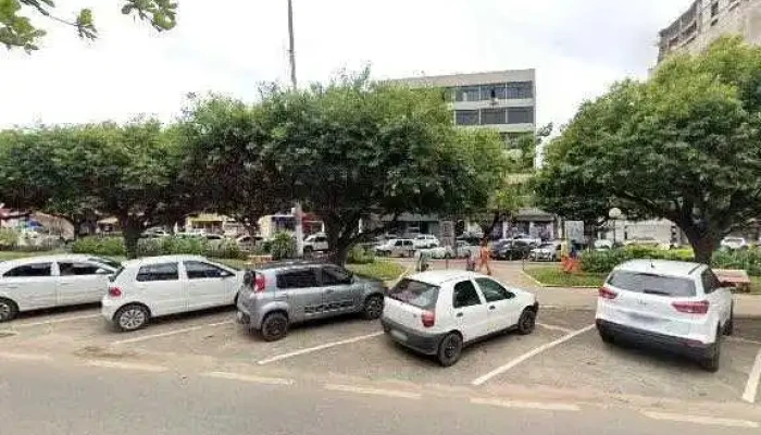 Loja Voraz Itaperuna -  Street View E 360deg - Itaperuna