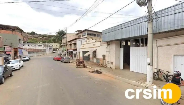 Loja Wk - Mg