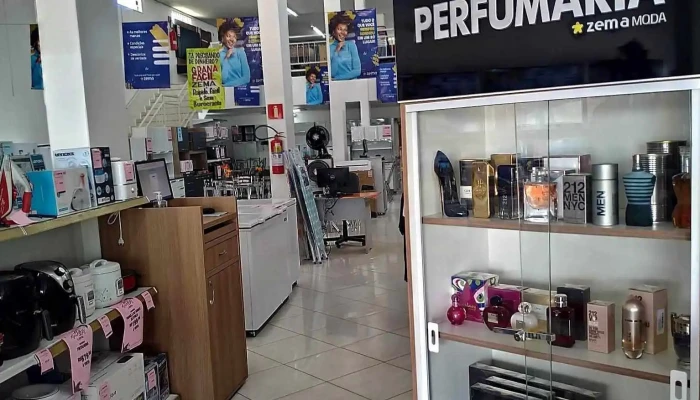 Loja Zema - Buritizeiro - 928 - Centro