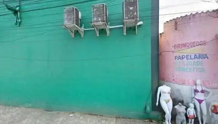 Lojao Do Povo Street View E 360deg - Mangaratiba