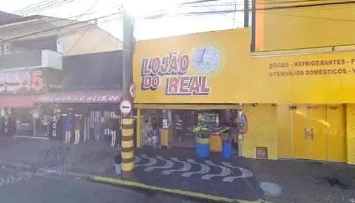 Lojao Do Real Jacutinga Street View E 360deg - Rio Claro