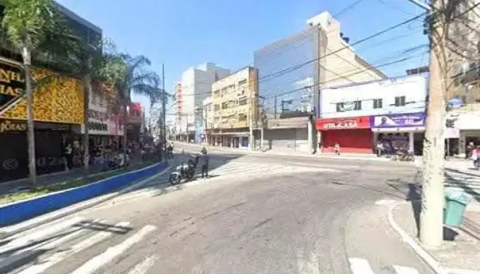 Lojas 1001 Utilidades -  Street View E 360deg - São Gonçalo