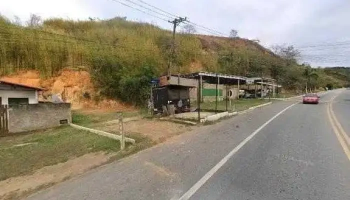 Lojas Alvarenga Madeiras E Materiais De Construcao Street View E 360deg - Mendes
