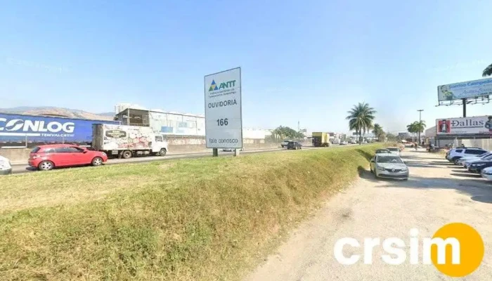 Lojas Âncora - Nova Iguaçu - Nova Iguaçu