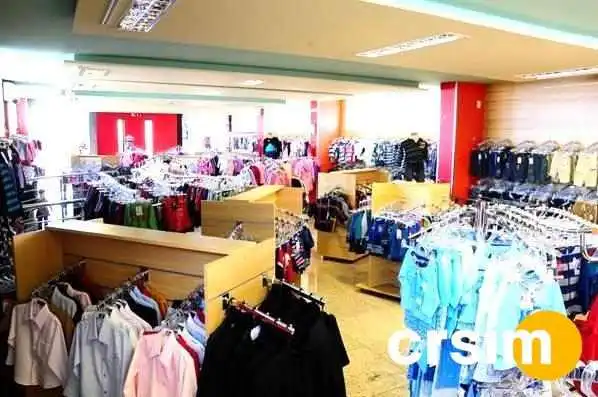 Lojas Boyzinhos - 187 - Centro