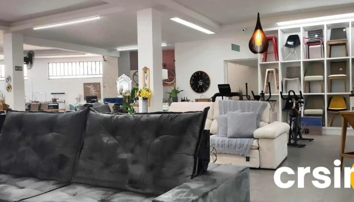 Lojas Braga -  Sofa - Itaperuna
