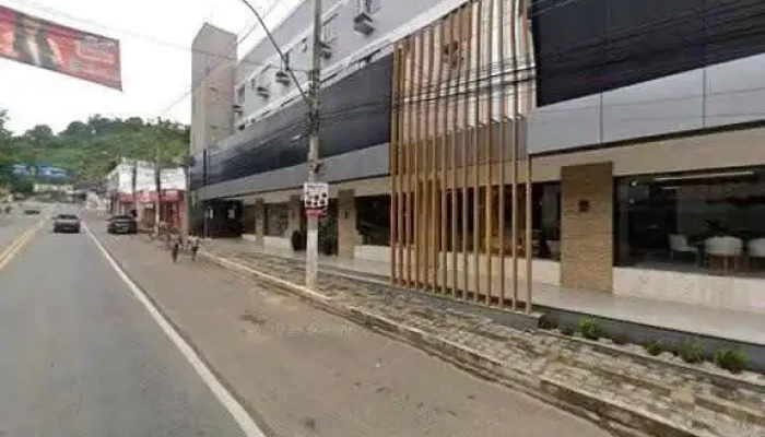 Lojas Braga -  Street View E 360deg - Itaperuna