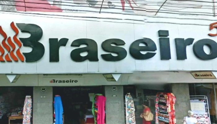 Lojas Braseiro -  Loja De Artigos Para Cama Mesa E Banho - Itaperuna