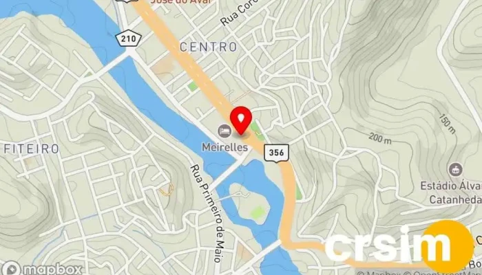 mapa de Lojas Braseiro Loja de artigos para cama, mesa e banho, Loja de roupas de cama, Loja de Roupa, Loja de tecidos, Loja de utensílios de cozinha, Loja de lingerie, Loja de calçado, Loja de roupas esportivas, Loja de roupas de banho, Loja de moda feminina em Itaperuna