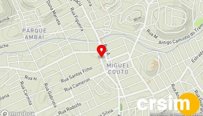 mapa de Lojas Brasil Loja de artigos domésticos, Loja de produtos de papelaria, Loja de utensílios de cozinha, Loja de artigos para festas, Papelaria, Loja de Brinquedos em Nova Iguaçu