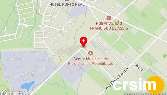 mapa de lojas Brasileira Loja, Loja de celulares, Loja de Roupa, Loja de eletrônicos, Loja de acessórios de moda, Loja de Presentes, Agência de marketing digital, Loja de Brinquedos em Porto Real