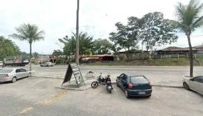 Lojas Cem F133 -  Street View E 360deg - Seropédica