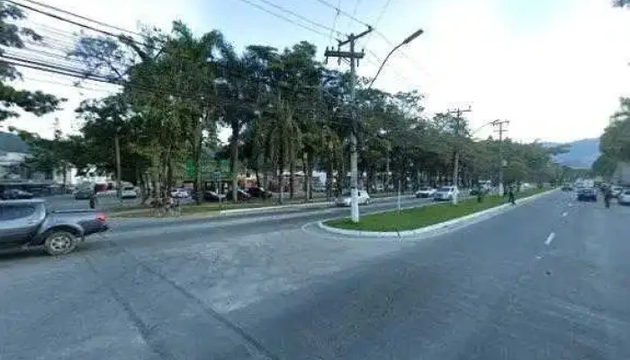 Lojas Cem F302 -  Street View E 360deg - Paraty