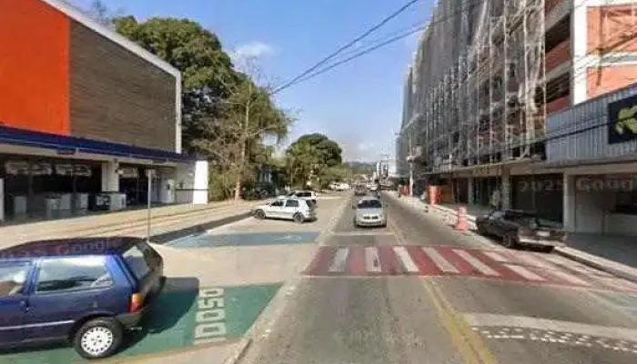 Lojas Cem -  Street View E 360deg - Miguel Pereira