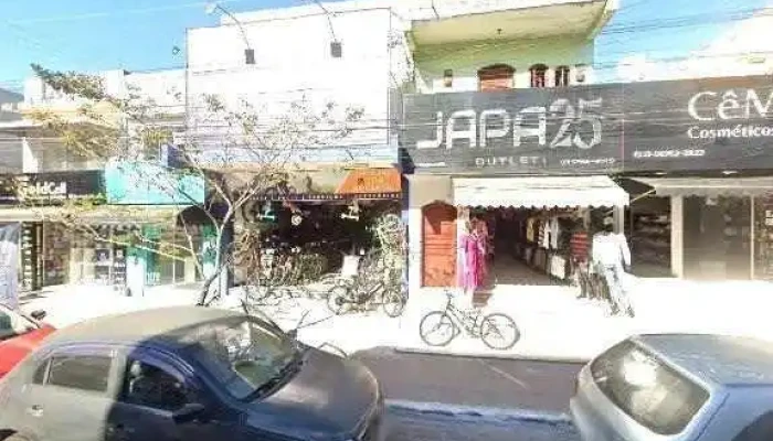 Lojas Competicao   Saquarema Street View E 360deg - Saquarema