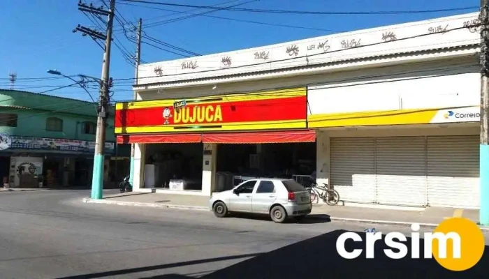 Lojas Dujuca -  Do Proprietario - Japeri