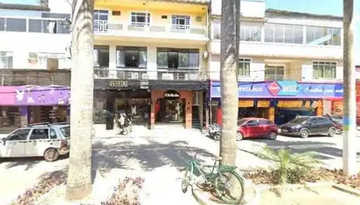 Lojas Dujuca -  Street View E 360deg - Paracambi