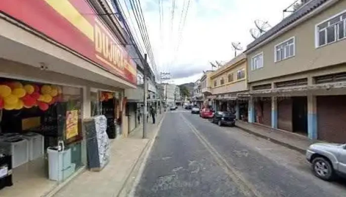 Lojas Dujuca -  Street View E 360deg - Paty Do Alferes