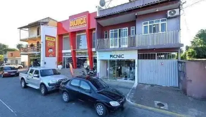 Lojas Dujuca -  Street View E 360deg - Quissamã