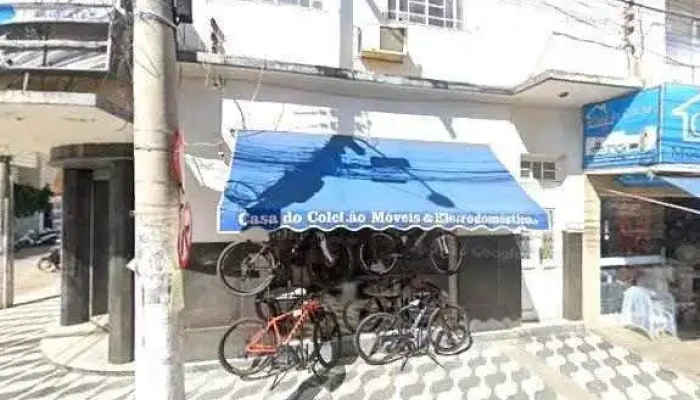 Lojas Dujuca -  Street View E 360deg - São Fidélis