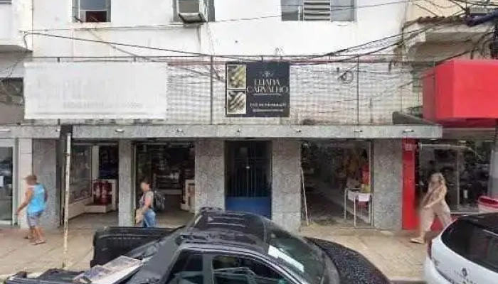 Lojas E D Street View E 360deg - Paty Do Alferes