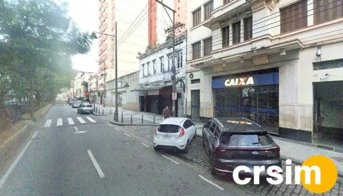 Lojas Eduardo - Petrópolis