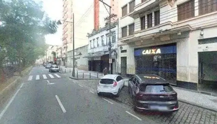 Lojas Eduardo -  Tudo - Petrópolis