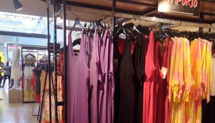 Lojas Emporio   Niteroi Localizacao - Niterói