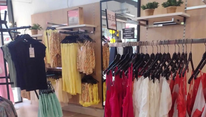 Lojas Emporio   Niteroi Loja De Moda Feminina - Niterói