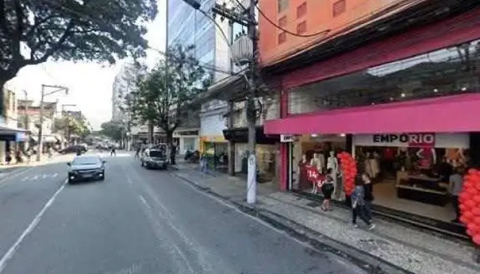 Lojas Emporio   Niteroi Street View E 360deg - Niterói
