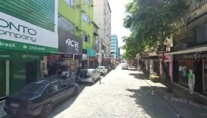 Lojas Emporio   Nova Iguacu Street View E 360deg - Nova Iguaçu