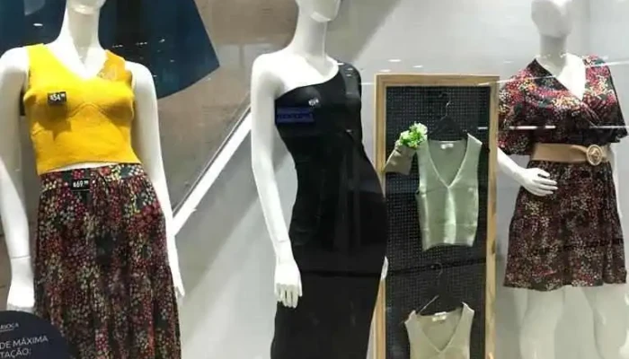 Lojas Emporio   Nova Iguacu Tudo - Nova Iguaçu