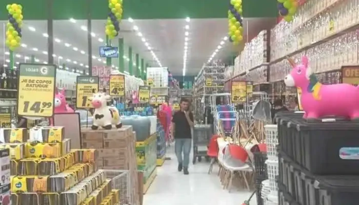 Lojas G Niteroi Do Proprietario - Niterói
