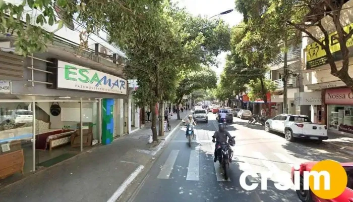 Lojas Ladir - 61 - Centro
