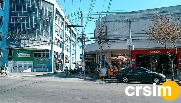 Lojas Leader -    Itaguai Do Proprietario - Itaguaí