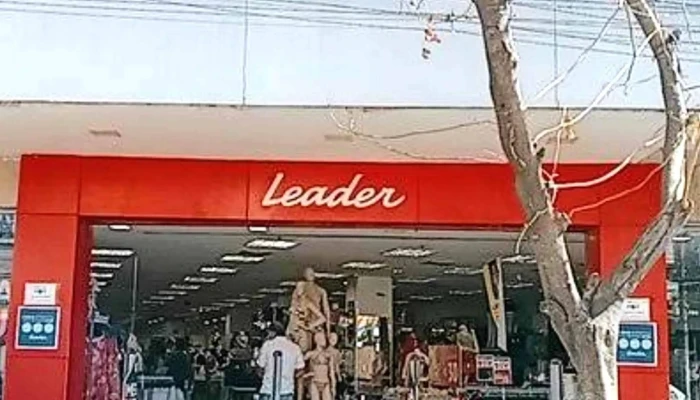 Lojas Leader -    Itaguai Horario - Itaguaí