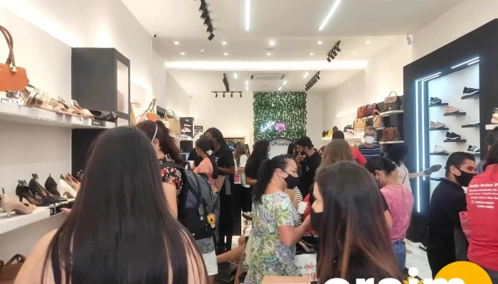 Lojas Leader -    Itaguai Interior - Itaguaí