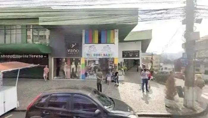 Lojas Maria Antonio Street View E 360deg - Petrópolis