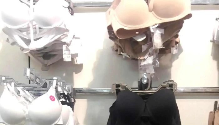 Lojas Marisa -  Loja De Roupa - São Gonçalo