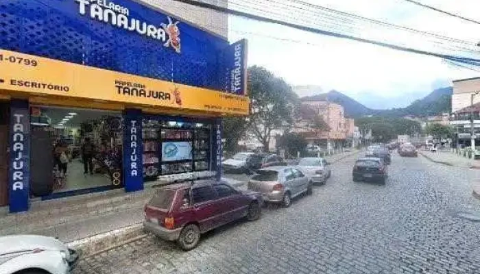 Lojas Marisa -  Street View E 360deg - Nova Friburgo
