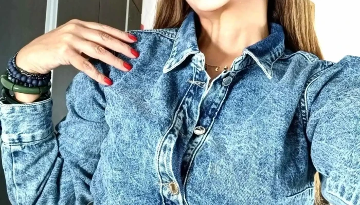Lojas Marisa -  Vestido - Nova Iguaçu