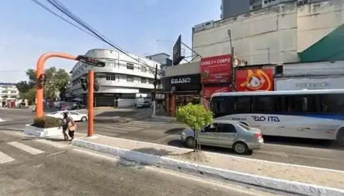 Lojas Moda Plus Size -  Street View E 360deg - Itaboraí