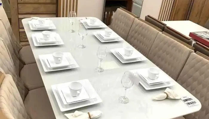 Lojas Nova Casa Móveis e Eletro - Paty Do Alferes