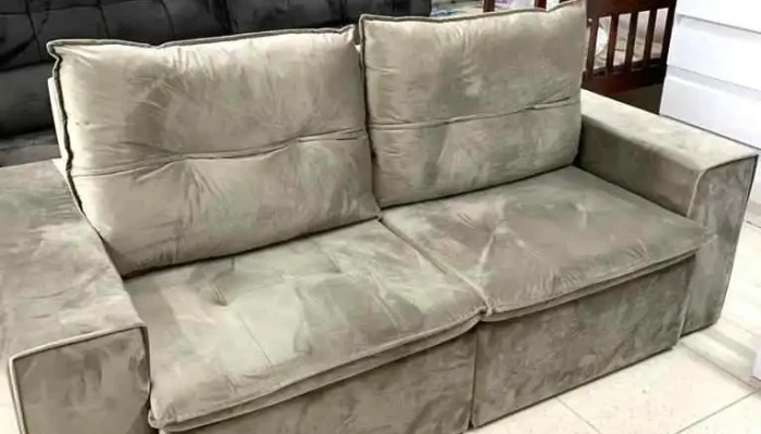 Lojas Nova Casa Moveis E Eletro Sofa - Paraíba Do Sul