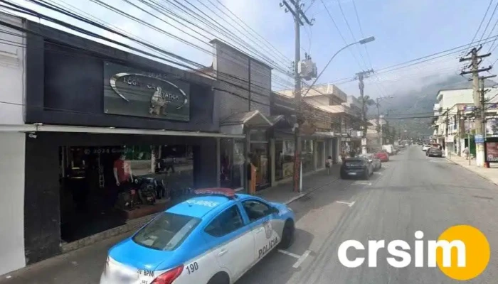 Lojas Open - Petrópolis