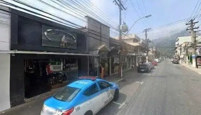 Lojas Open -  Tudo - Petrópolis