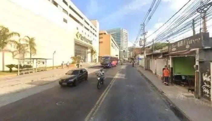 Lojas Renner -  Street View E 360deg - Nova Iguaçu