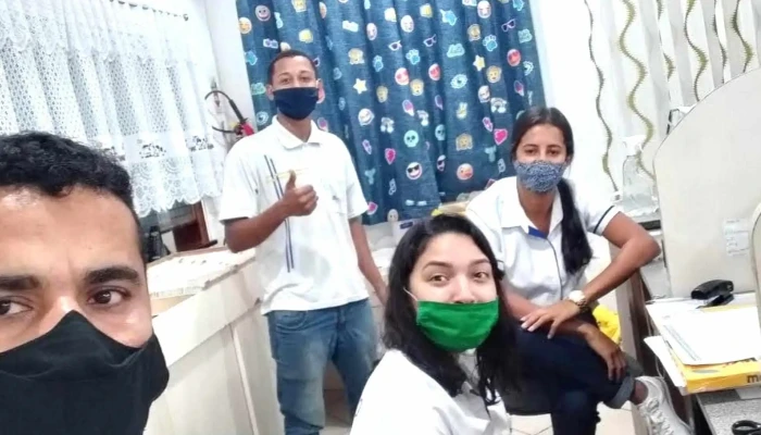 Lojas Sensação de Bacaxá Tecidos - Saquarema